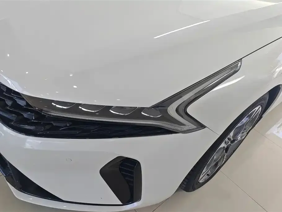 Kia K5 2022 из CN, фото 5