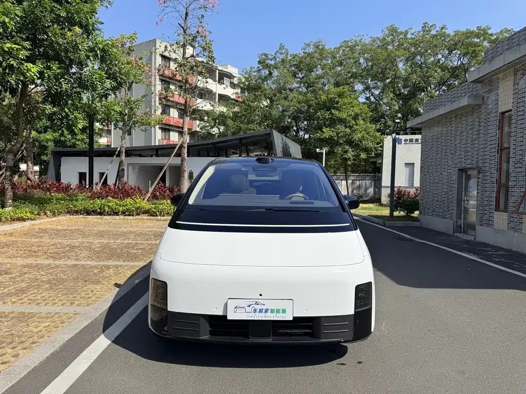 Li Auto MEGA 2025 из CN, фото 2