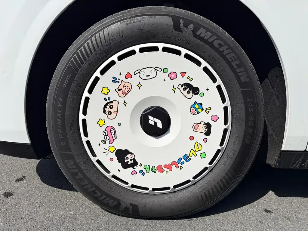 Li Auto MEGA 2025 из CN, фото 4