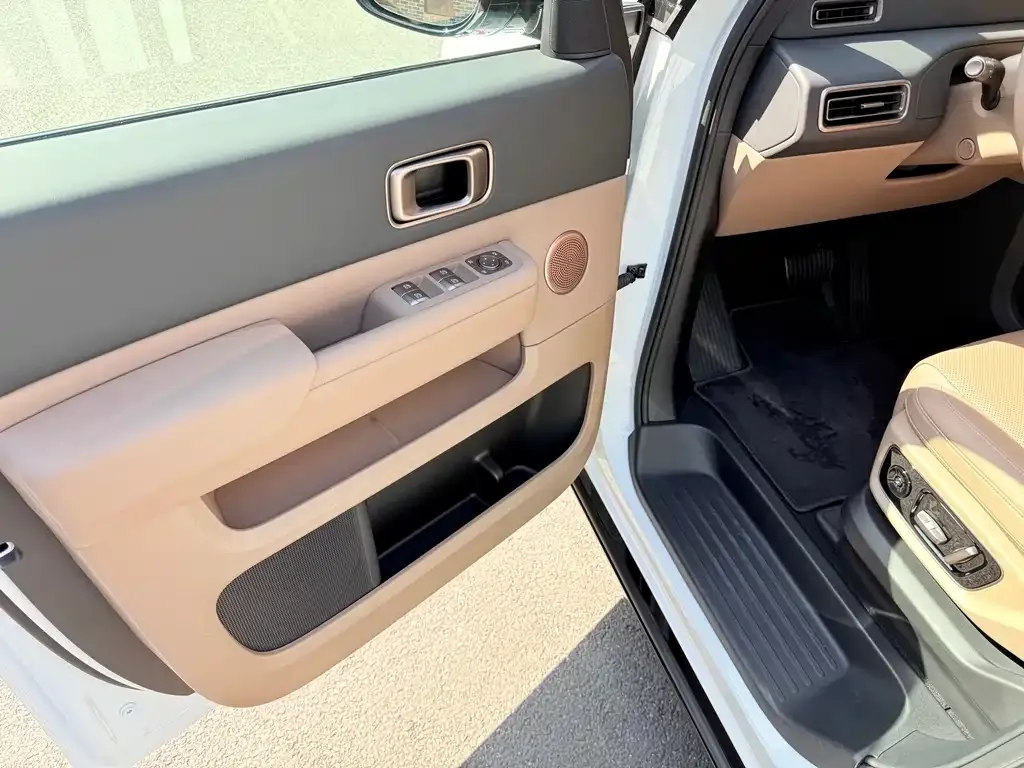 Li Auto MEGA 2025 из CN, фото 6
