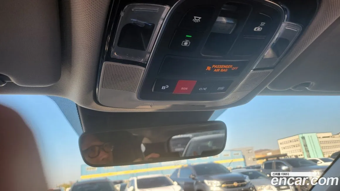 Hyundai Tucson 2024 из KR, фото 10