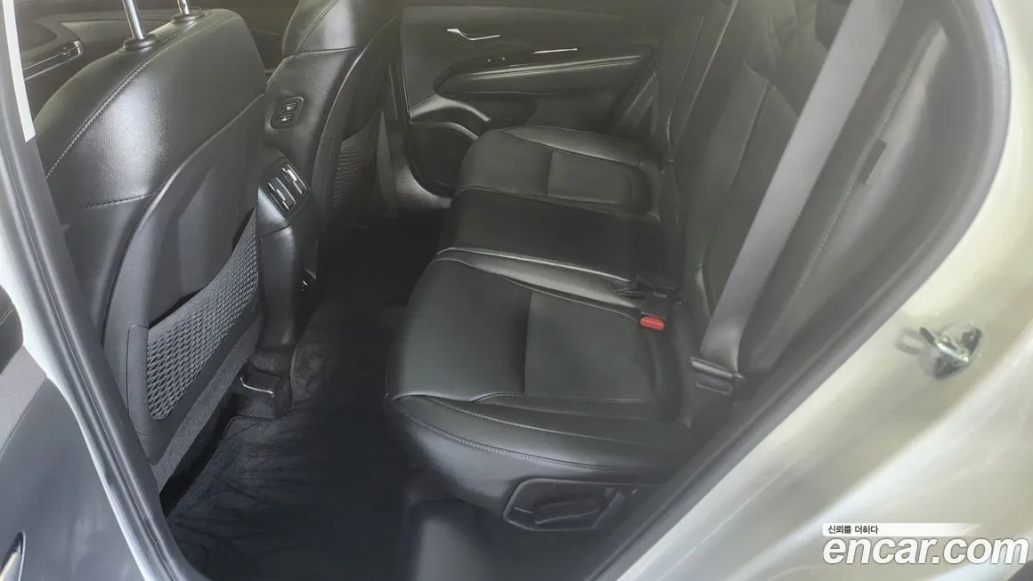 Hyundai Tucson 2024 из KR, фото 8