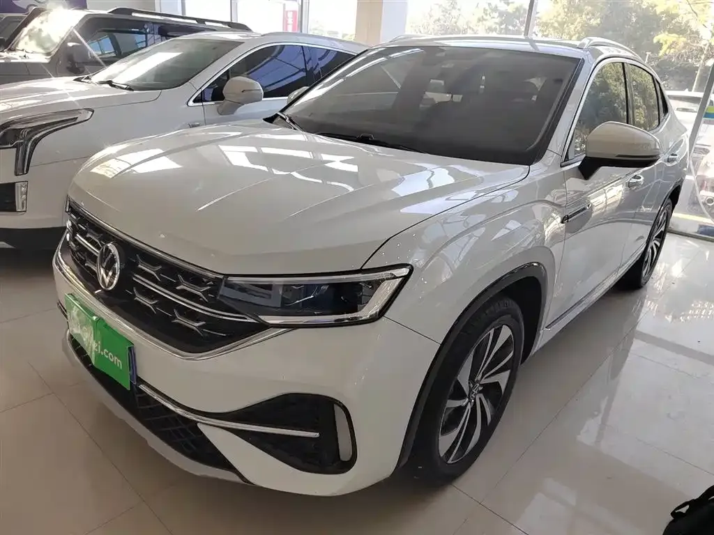 Volkswagen X 2023 из CN, фото 2