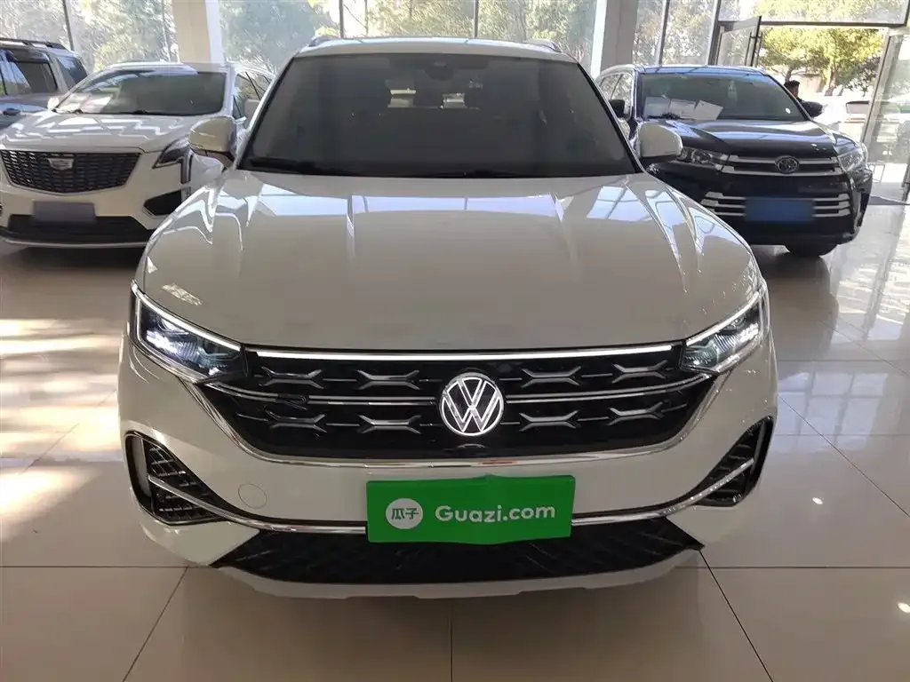 Volkswagen X 2023 из CN, фото 3
