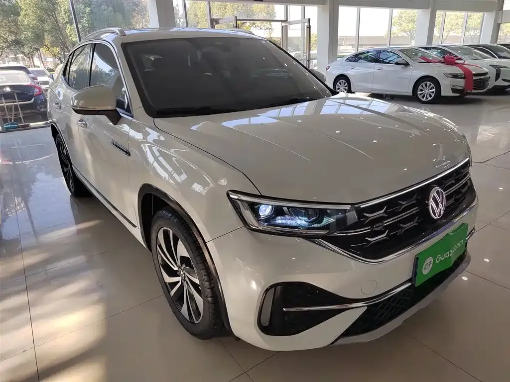 Volkswagen X 2023 из CN, фото 4