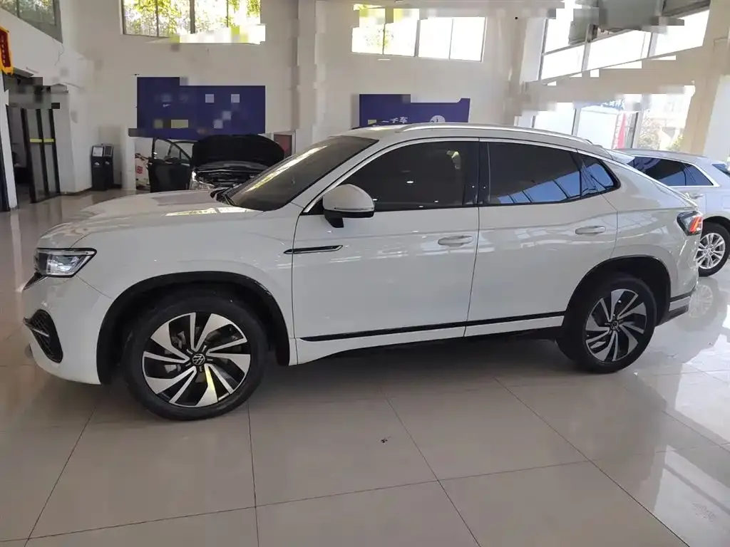 Volkswagen X 2023 из CN, фото 5