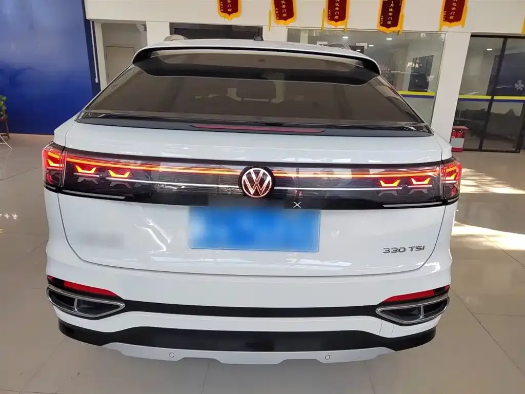 Volkswagen X 2023 из CN, фото 6