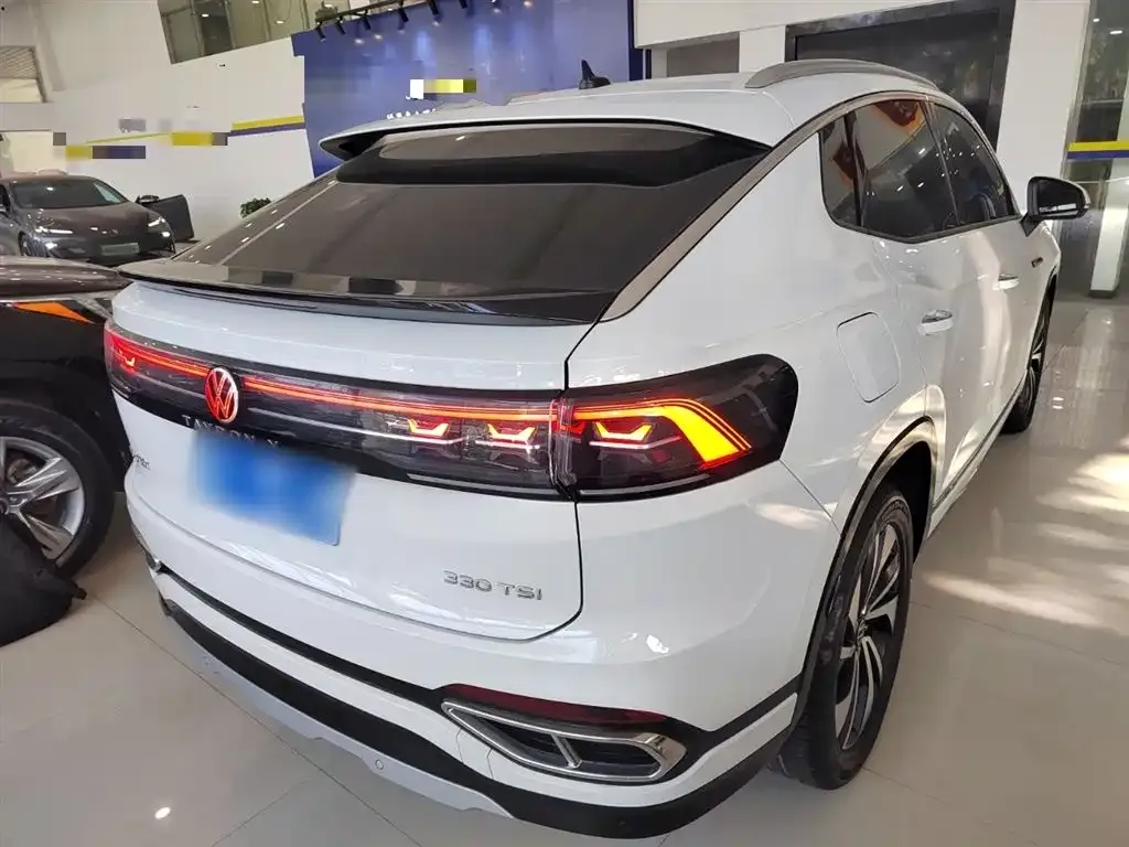 Volkswagen X 2023 из CN, фото 7