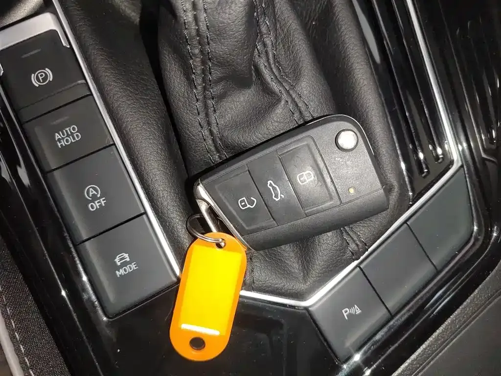 Volkswagen X 2023 из CN, фото 9