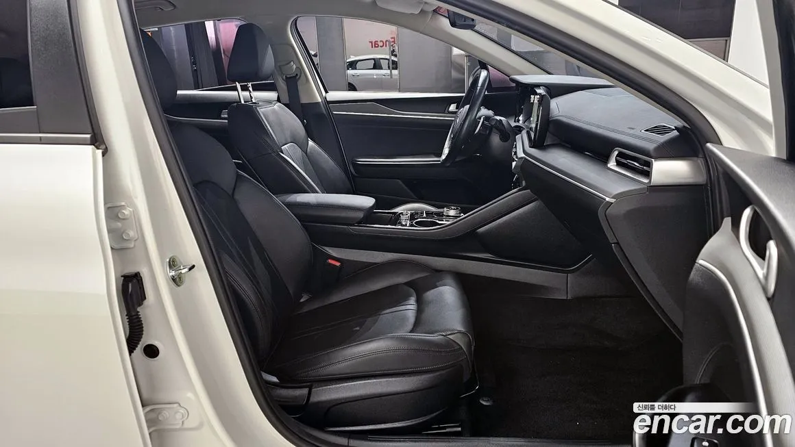 Kia K5 2021 из KR, фото 10