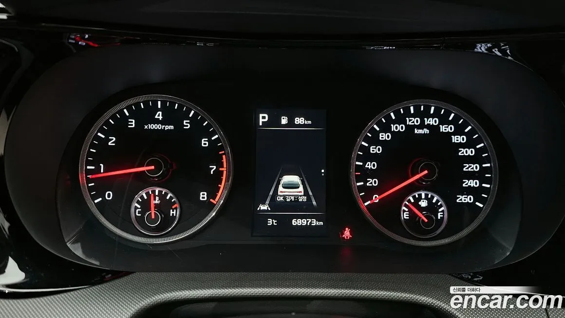Kia K5 2021 из KR, фото 8