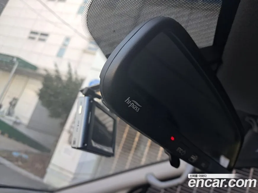 Hyundai Starex 2021 из KR, фото 9