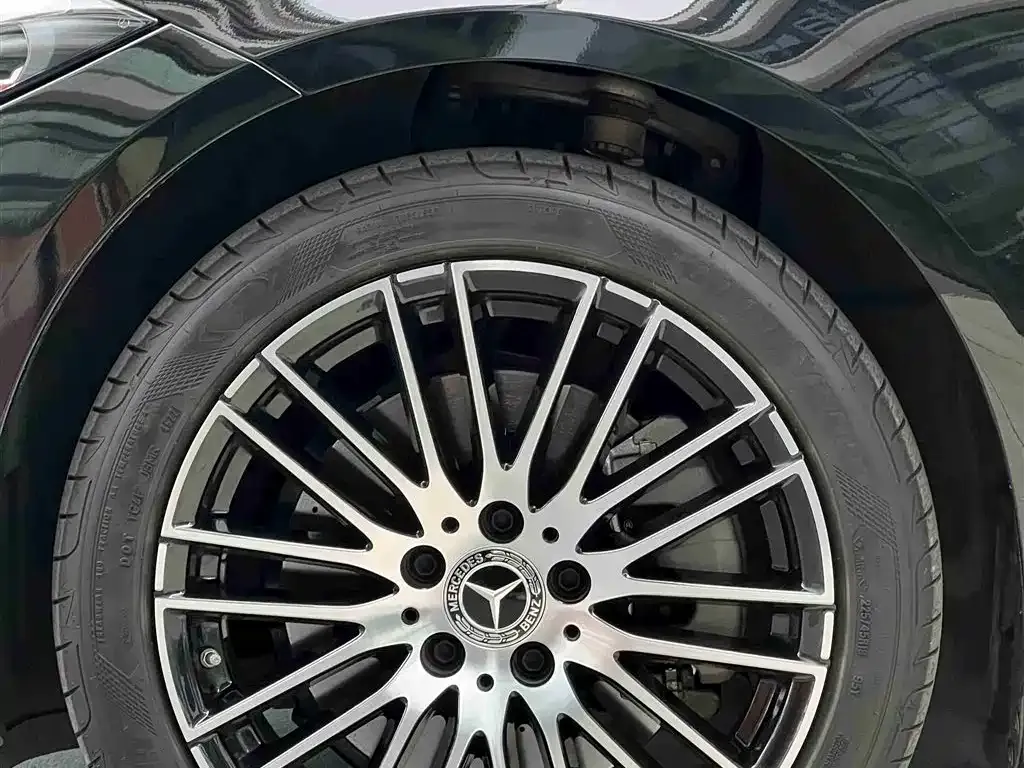 Mercedes-Benz C-Class 2023 из CN, фото 10
