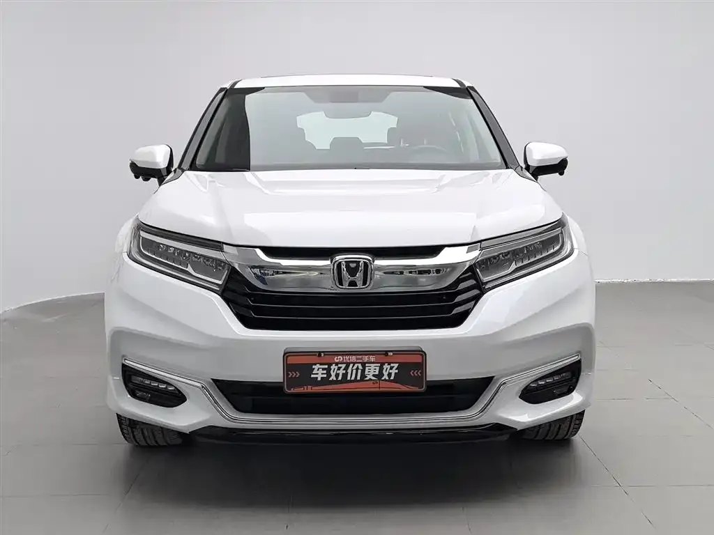 Honda Avancier 2021 из CN, фото 3