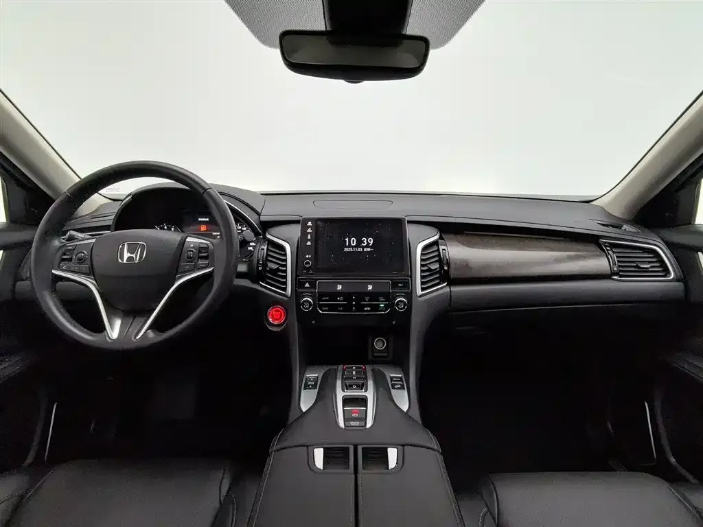 Honda Avancier 2021 из CN, фото 5