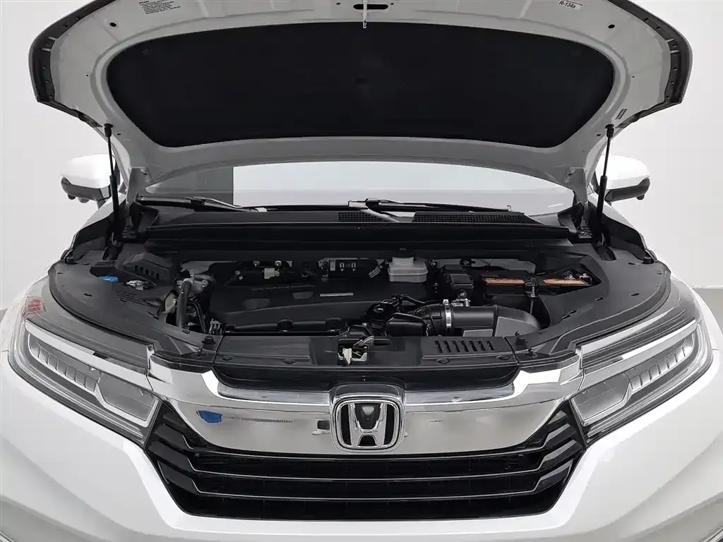 Honda Avancier 2021 из CN, фото 6