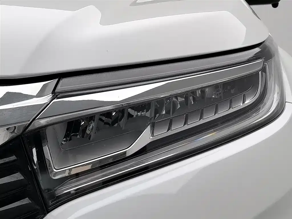 Honda Avancier 2021 из CN, фото 7