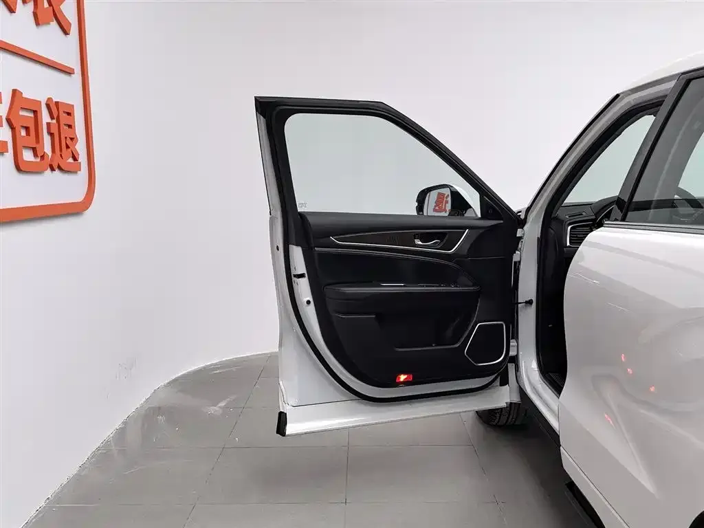 Honda Avancier 2021 из CN, фото 8