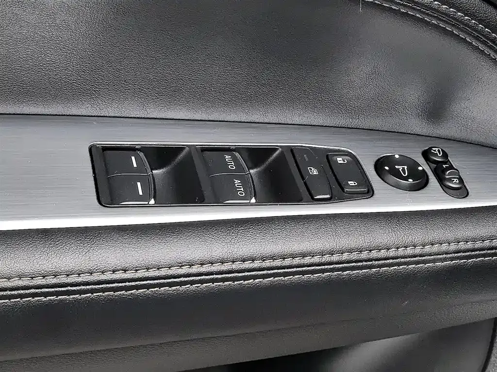 Honda Avancier 2021 из CN, фото 9
