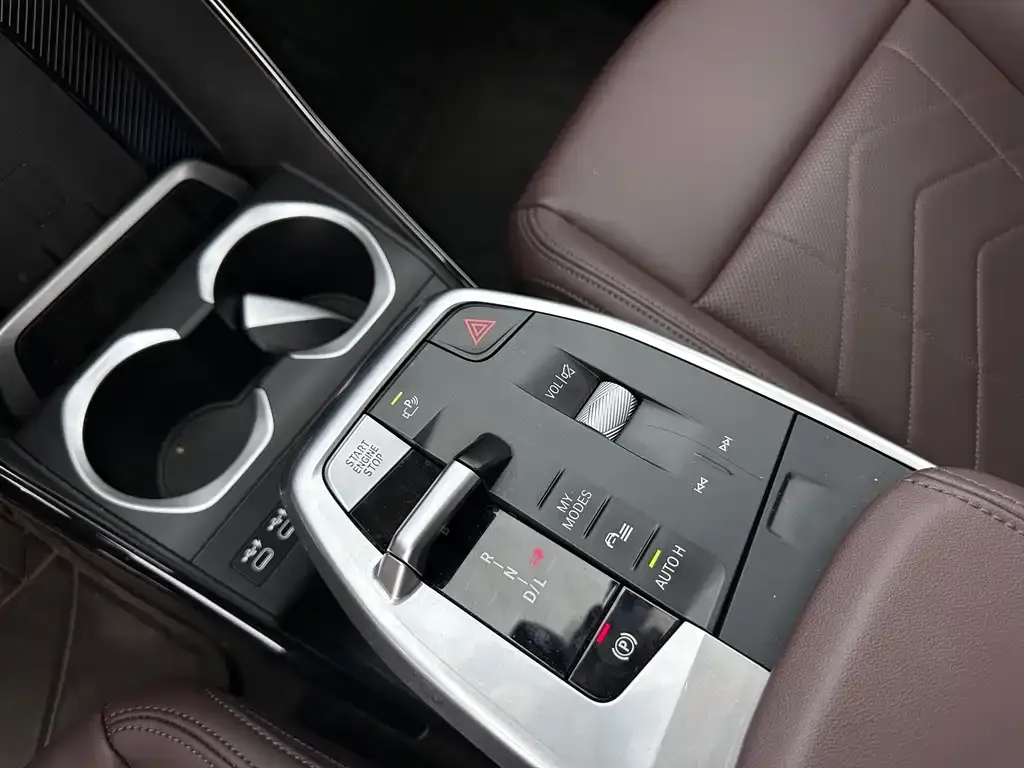 BMW X1 2024 из CN, фото 7
