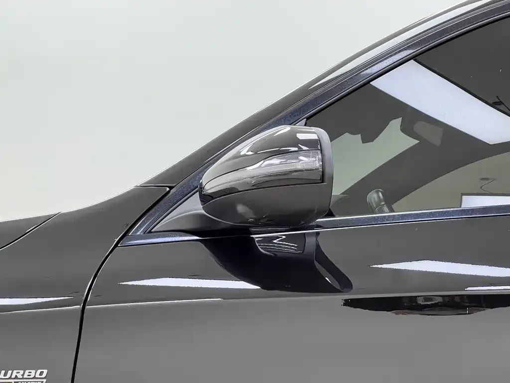Mercedes-Benz GLC AMG 2022 из CN, фото 10