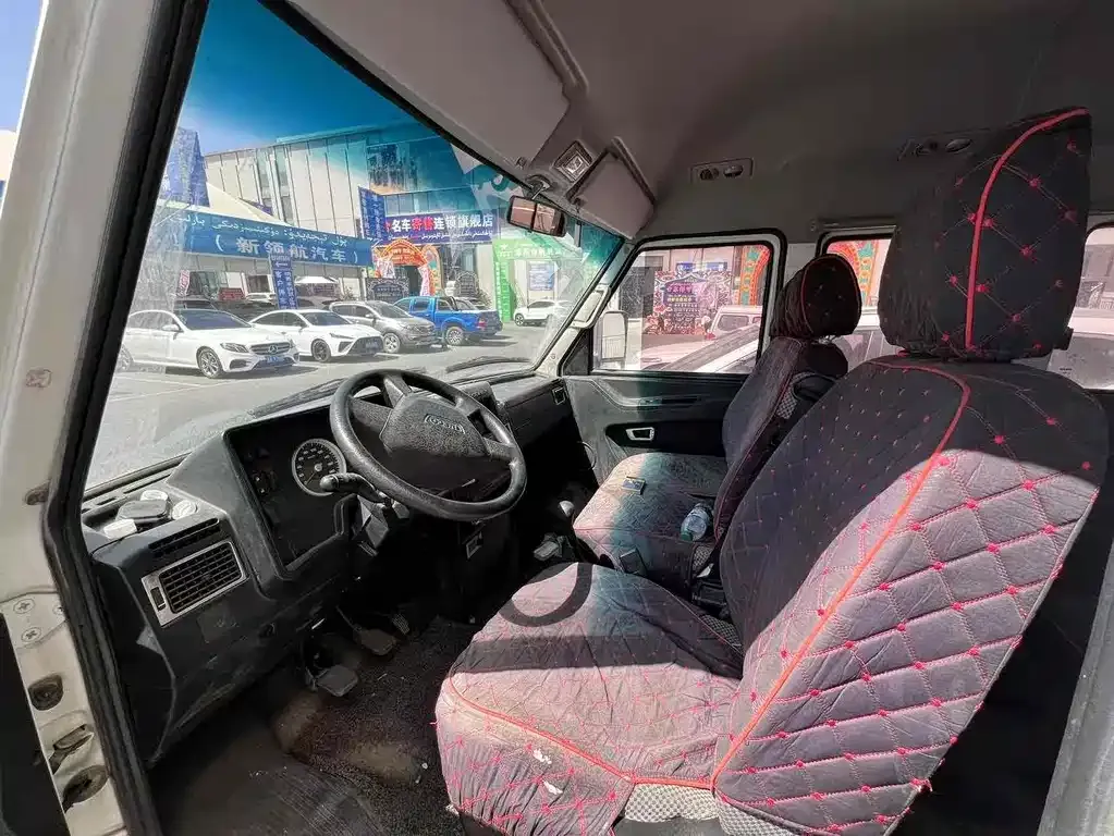 IVECO Daily 2021 из CN, фото 3