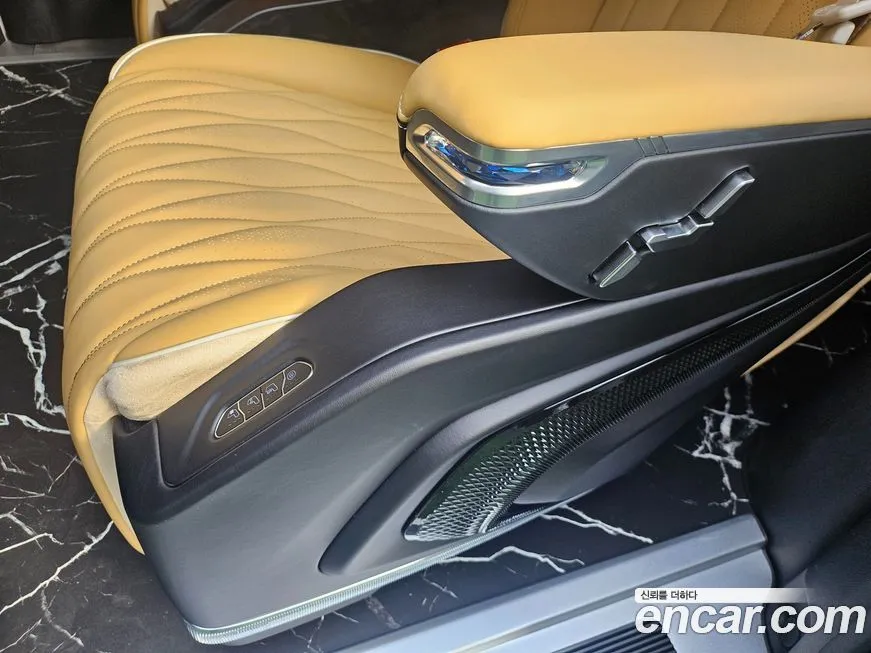 Kia Carnival 2024 из KR, фото 10
