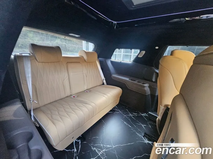Kia Carnival 2024 из KR, фото 7