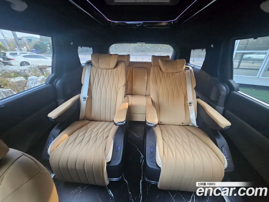 Kia Carnival 2024 из KR, фото 8