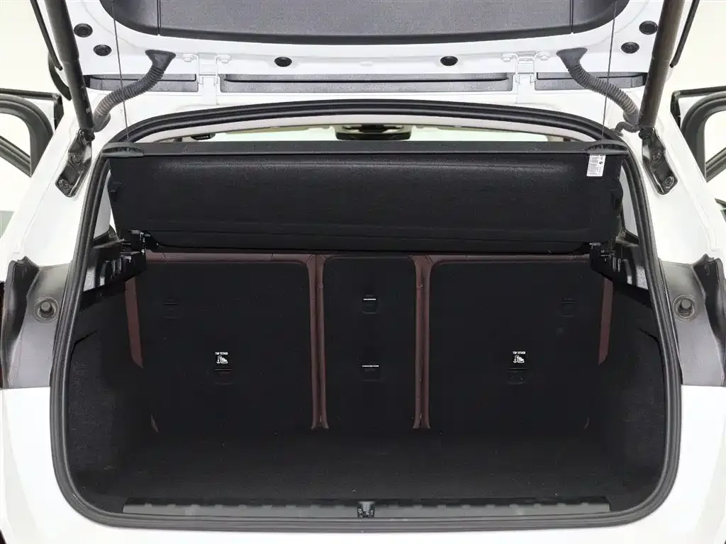 BMW X1 2024 из CN, фото 10