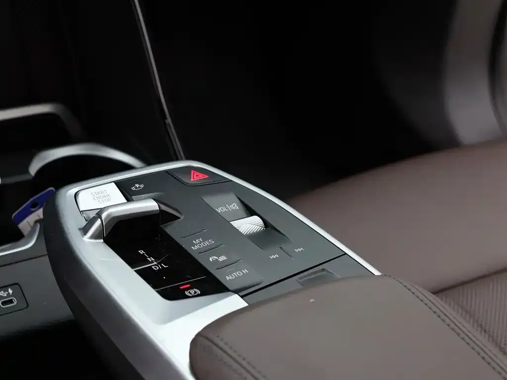 BMW X1 2024 из CN, фото 9