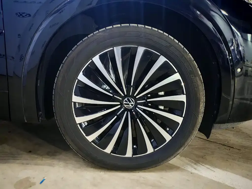 Volkswagen Viloran 2024 из CN, фото 6