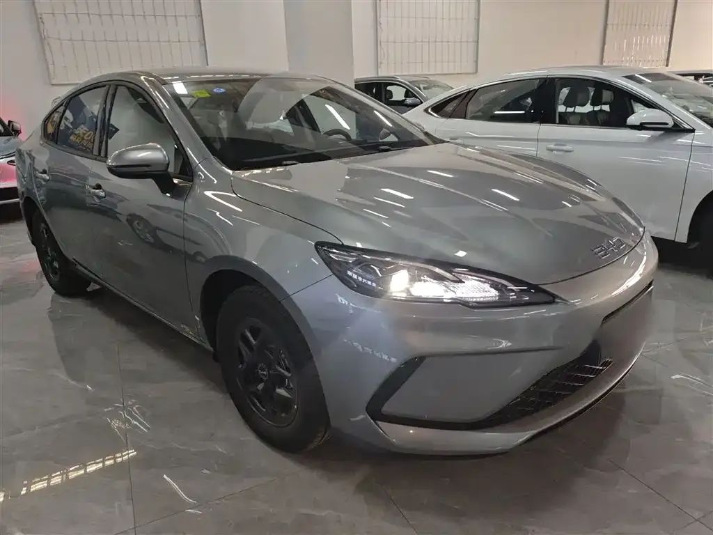 BYD Seal 05 DM-i 2025 из CN, фото 4