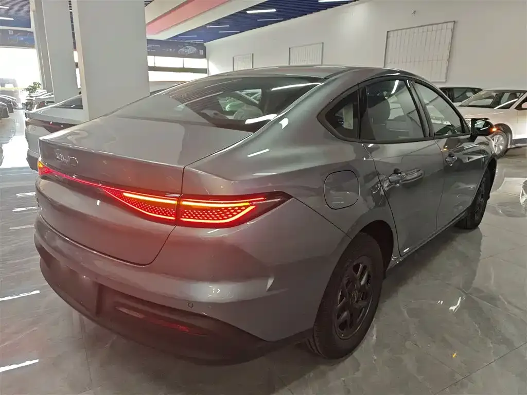 BYD Seal 05 DM-i 2025 из CN, фото 7
