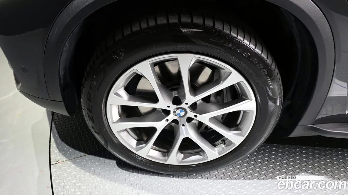 BMW X5 2021 из KR, фото 5