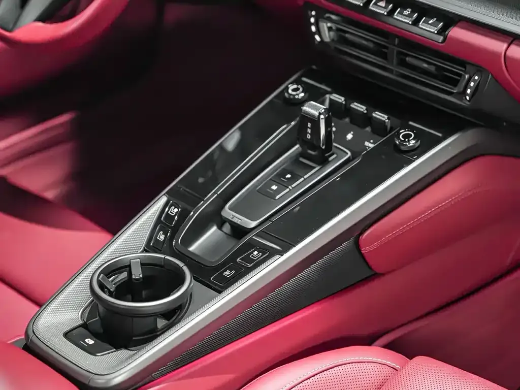 Porsche 911 2024 из CN, фото 9