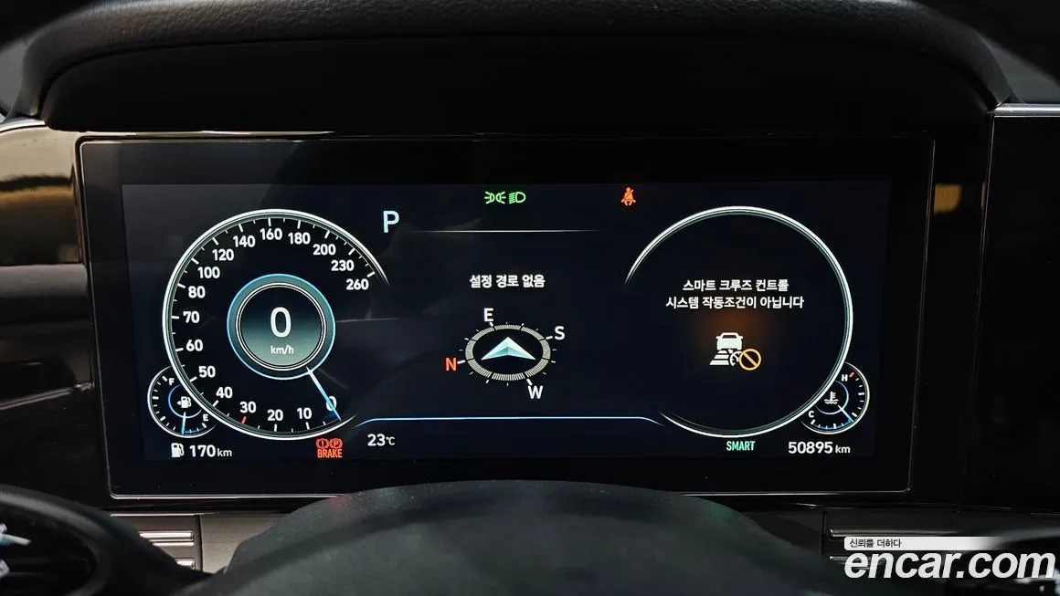 Hyundai Grandeur 2023 из KR, фото 8