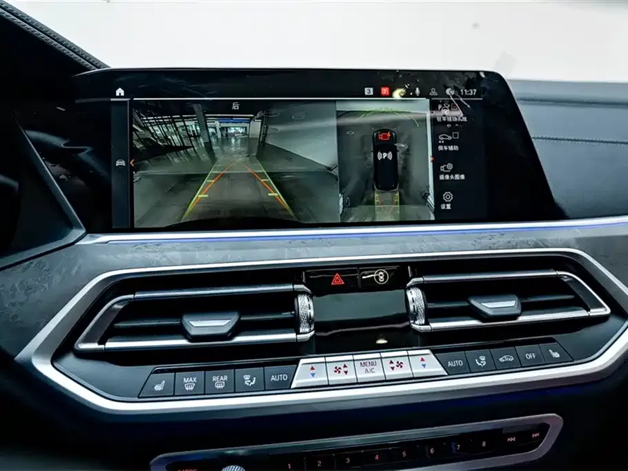 BMW X5 2023 из CN, фото 10