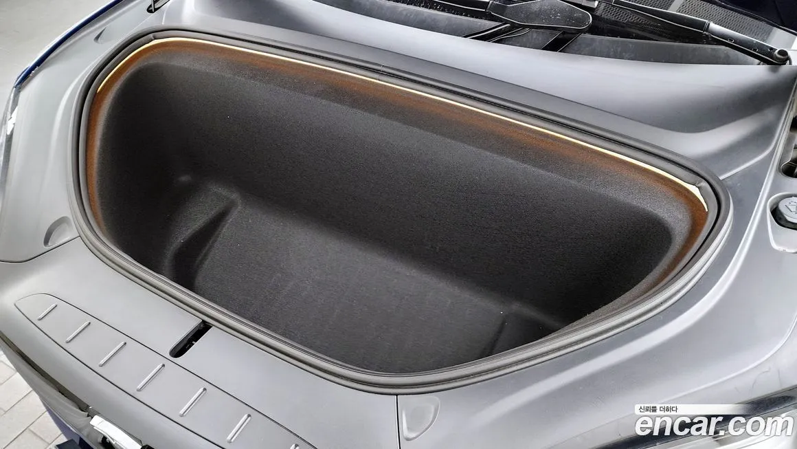 Tesla Model X 2023 из KR, фото 6