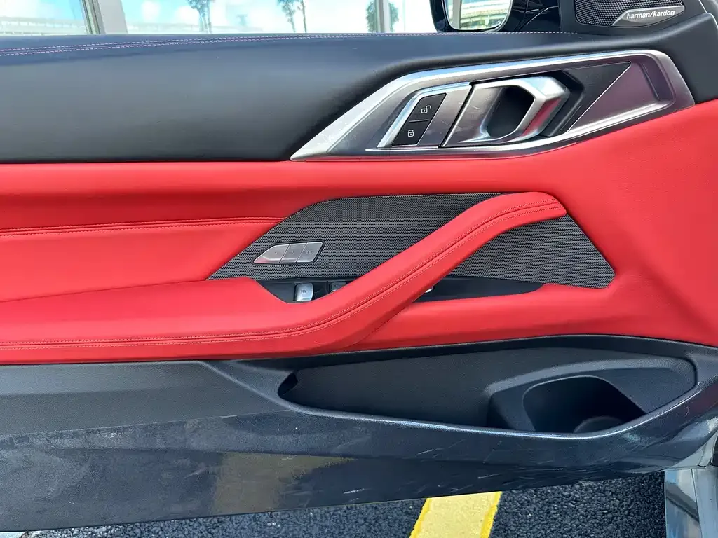 BMW M4 2023 из CN, фото 7