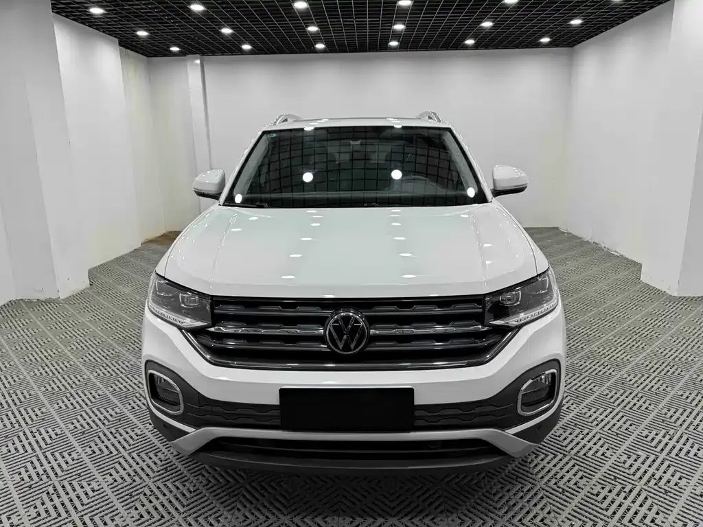 Volkswagen Tacqua 2022 из CN, фото 2