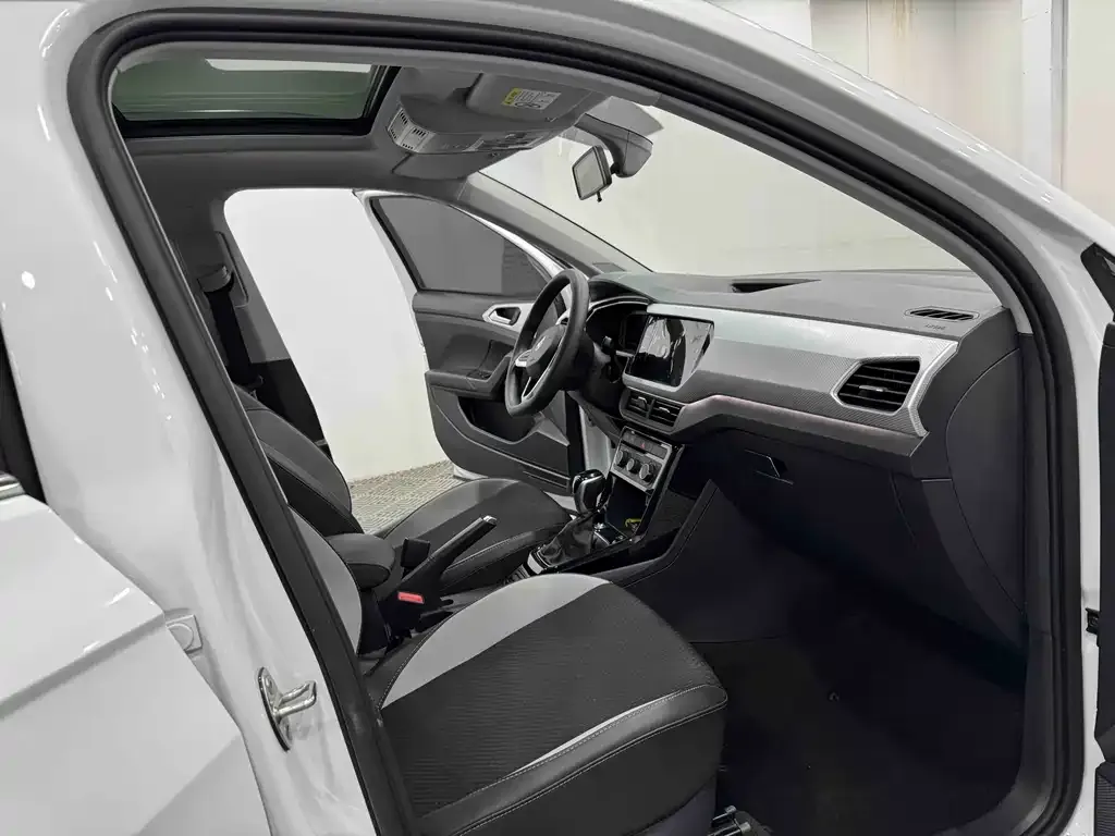 Volkswagen Tacqua 2022 из CN, фото 4