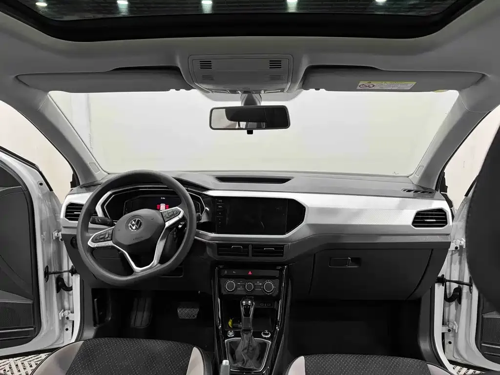 Volkswagen Tacqua 2022 из CN, фото 5