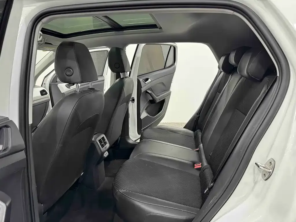 Volkswagen Tacqua 2022 из CN, фото 6
