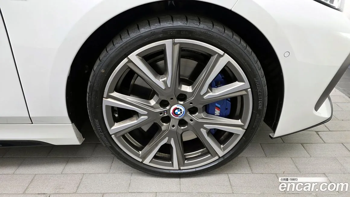 BMW 1-Series 2022 из KR, фото 5