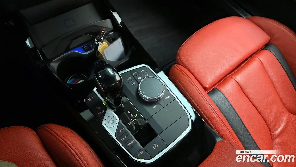 BMW 1-Series 2022 из KR, фото 9