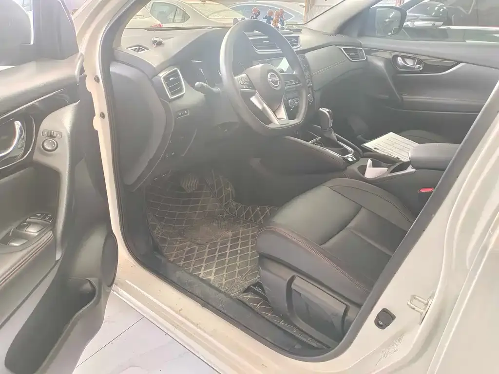 Nissan Qashqai 2024 из CN, фото 9