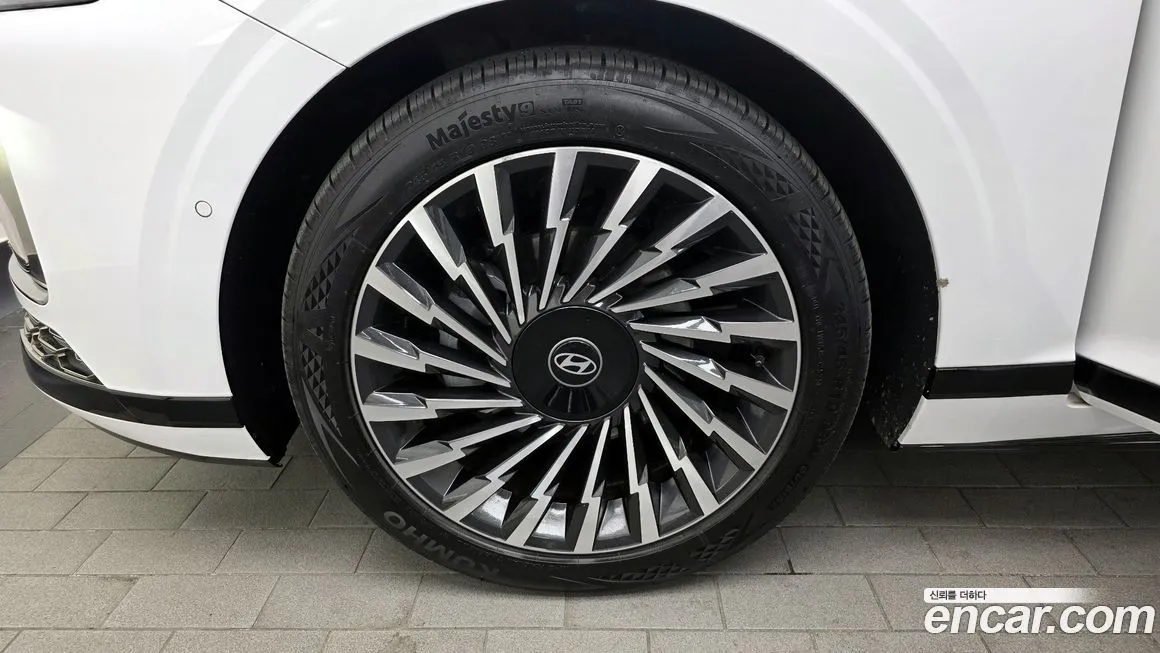 Hyundai Grandeur 2023 из KR, фото 5