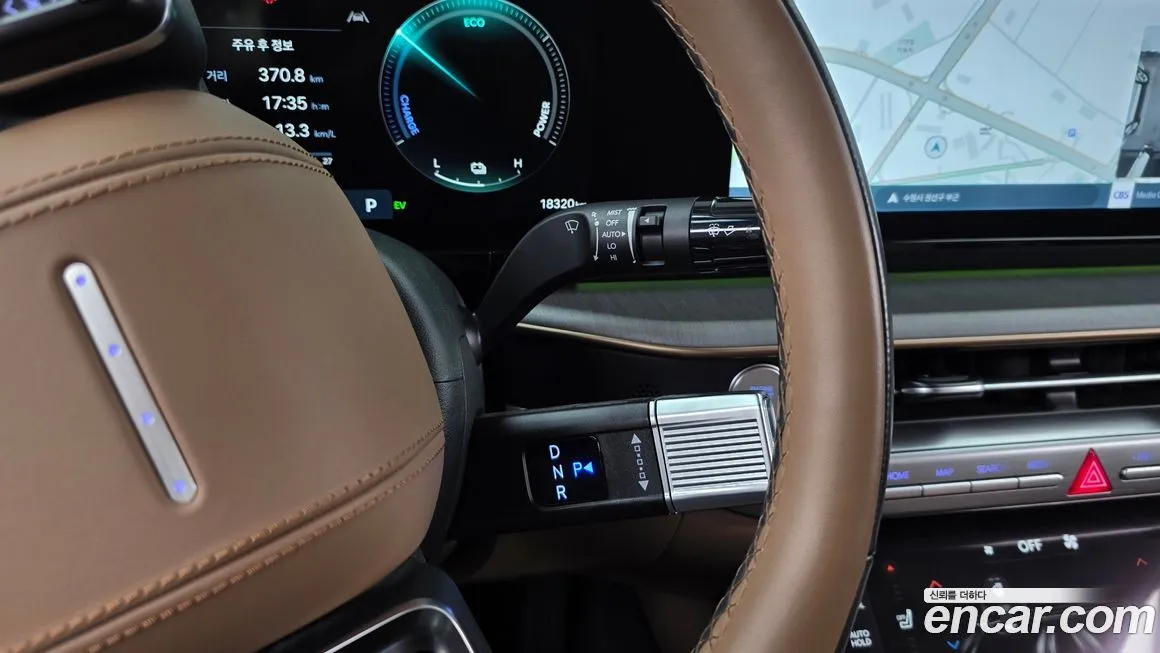 Hyundai Grandeur 2023 из KR, фото 9