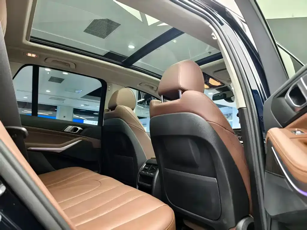 BMW X5 2022 из CN, фото 10